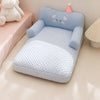 Removable Washable Pet Sofa Bed for Small Dogs and Cats