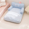 Removable Washable Pet Sofa Bed for Small Dogs and Cats