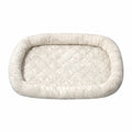 Plush Pet Bed for Small Dogs