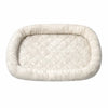 Plush Pet Bed for Small Dogs