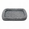 Plush Pet Bed for Small Dogs