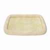 Plush Pet Bed for Small Dogs