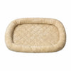 Plush Pet Bed for Small Dogs