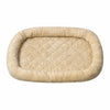 Plush Pet Bed for Small Dogs