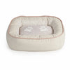 Reversible Washable Nylon Pet Bed for Dogs and Cats