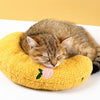 Pet Pillow Mat for Dogs and Cats