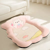 Removable Washable Pet Bed for Dogs and Cats
