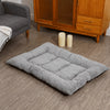 Cozy Winter Bed for Dogs and Cats