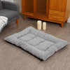 Cozy Winter Bed for Dogs and Cats