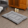 Cozy Winter Bed for Dogs and Cats