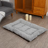 Cozy Winter Bed for Dogs and Cats