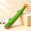 Fish-Shaped Cat Toy