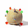 Soft Squeaky Ball Dog Toy