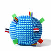 Soft Squeaky Ball Dog Toy