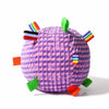 Soft Squeaky Ball Dog Toy