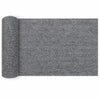 Wall-Mounted Cat Scratching Mat with Hook-and-Loop Backing
