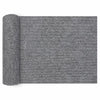 Wall-Mounted Cat Scratching Mat with Hook-and-Loop Backing