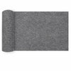 Wall-Mounted Cat Scratching Mat with Hook-and-Loop Backing
