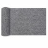 Wall-Mounted Cat Scratching Mat with Hook-and-Loop Backing