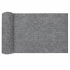 Wall-Mounted Cat Scratching Mat with Hook-and-Loop Backing