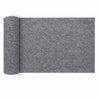 Wall-Mounted Cat Scratching Mat with Hook-and-Loop Backing
