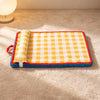 All-Season Water-Resistant Pet Mat for Dogs and Cats