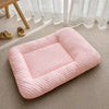 Summer Pet Mat for Dogs & Cats with Removable Washable Cover