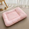 Summer Pet Mat for Dogs & Cats with Removable Washable Cover