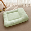 Summer Pet Mat for Dogs & Cats with Removable Washable Cover