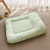 Summer Pet Mat for Dogs & Cats with Removable Washable Cover