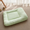 Summer Pet Mat for Dogs & Cats with Removable Washable Cover