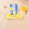 Pet Outdoor Harness and Hat Sets for Small Dogs and Cats
