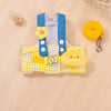 Pet Outdoor Harness and Hat Sets for Small Dogs and Cats