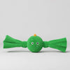 Squeaky Plush Rope Tug Toy for Small and Medium Dogs