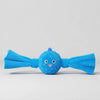Squeaky Plush Rope Tug Toy for Small and Medium Dogs