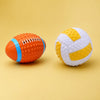 Squeaky Dog Ball Toys for Small and Medium Dogs