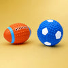 Squeaky Dog Ball Toys for Small and Medium Dogs