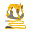 Nylon Dog Harness with Leash