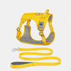 Nylon Dog Harness with Leash