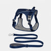 Nylon Dog Harness with Leash