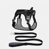Nylon Dog Harness with Leash