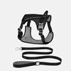 Nylon Dog Harness with Leash