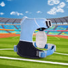 Dog Vest Harness with Leash