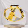 Vest-Style Dog Harness