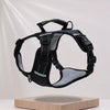 Vest-Style Dog Harness