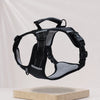 Vest-Style Dog Harness