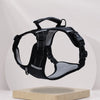 Vest-Style Dog Harness