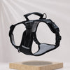 Vest-Style Dog Harness