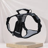 Vest-Style Dog Harness