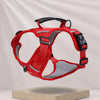 Vest-Style Dog Harness